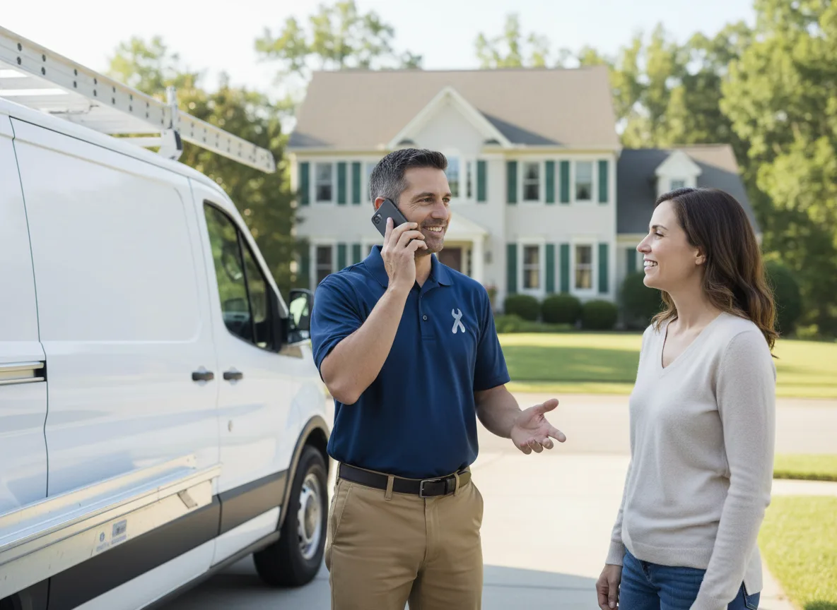 Home Gutter Service Sunrise Manor, NV FAQs